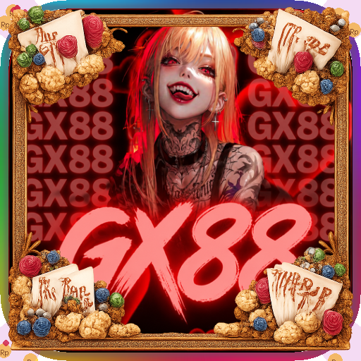 gx88 — galeri pratinjau - APK Resmi